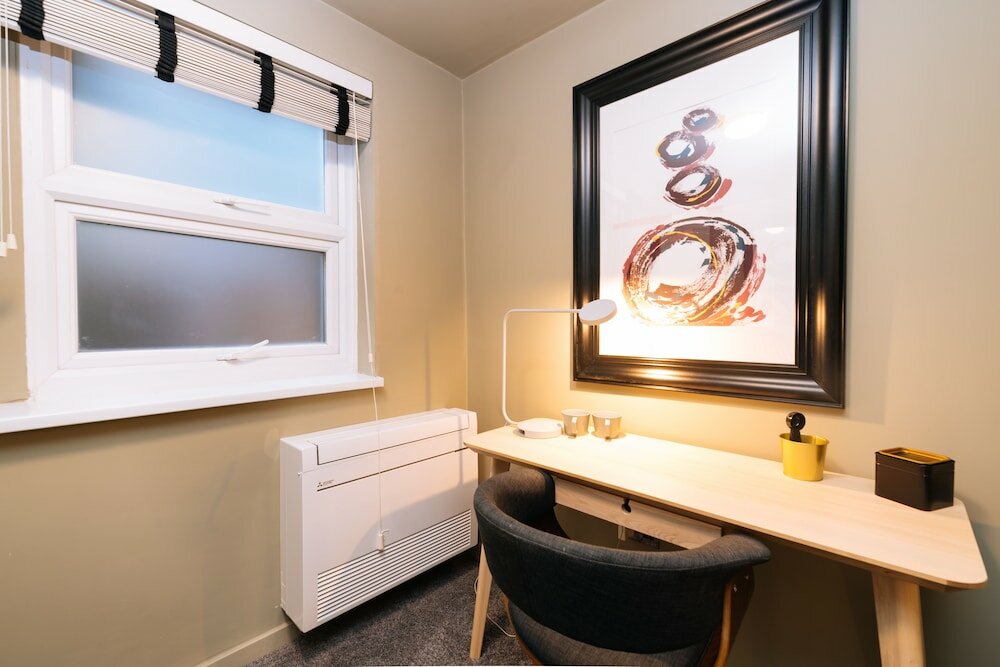 Фото The Warwick by Aura Collection