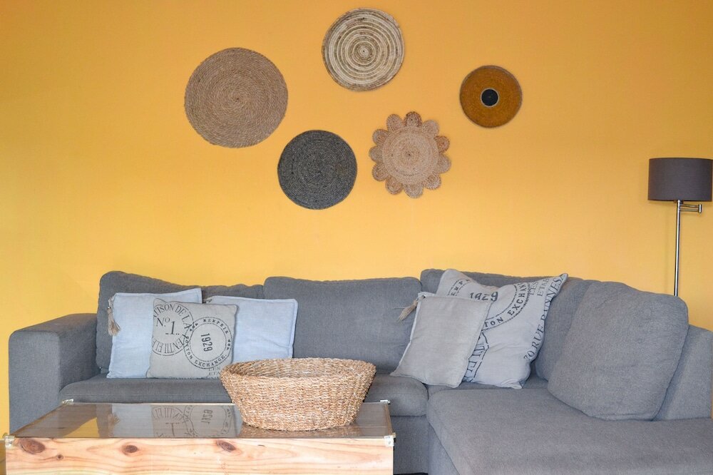 Фото Jan Kok Lodges