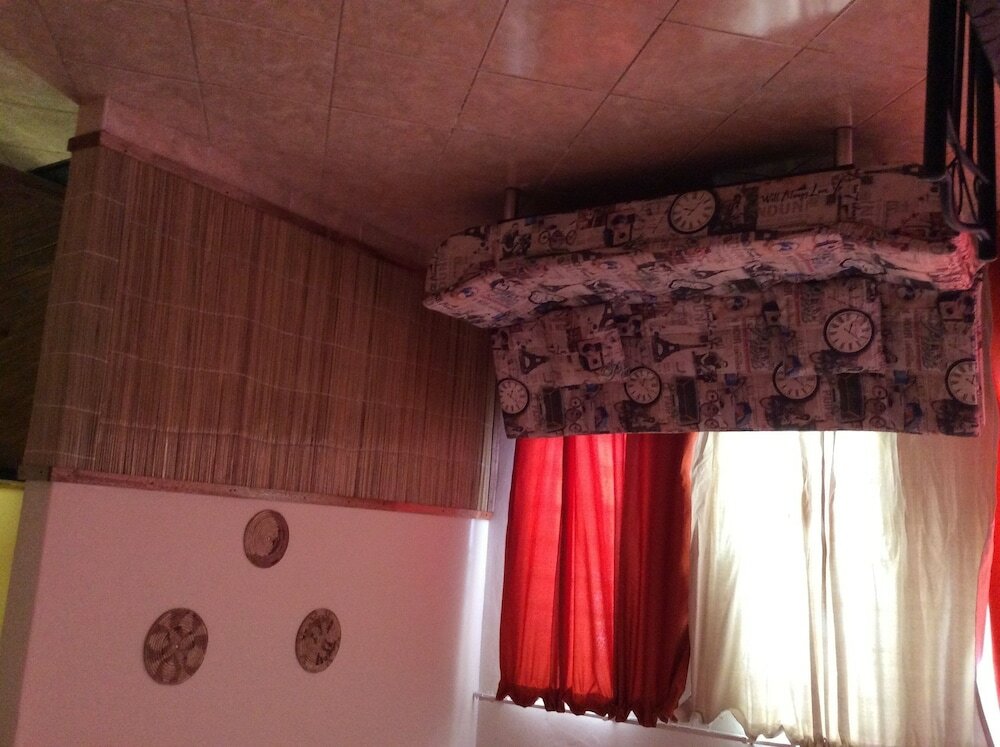 Фото Chiloto Guest House