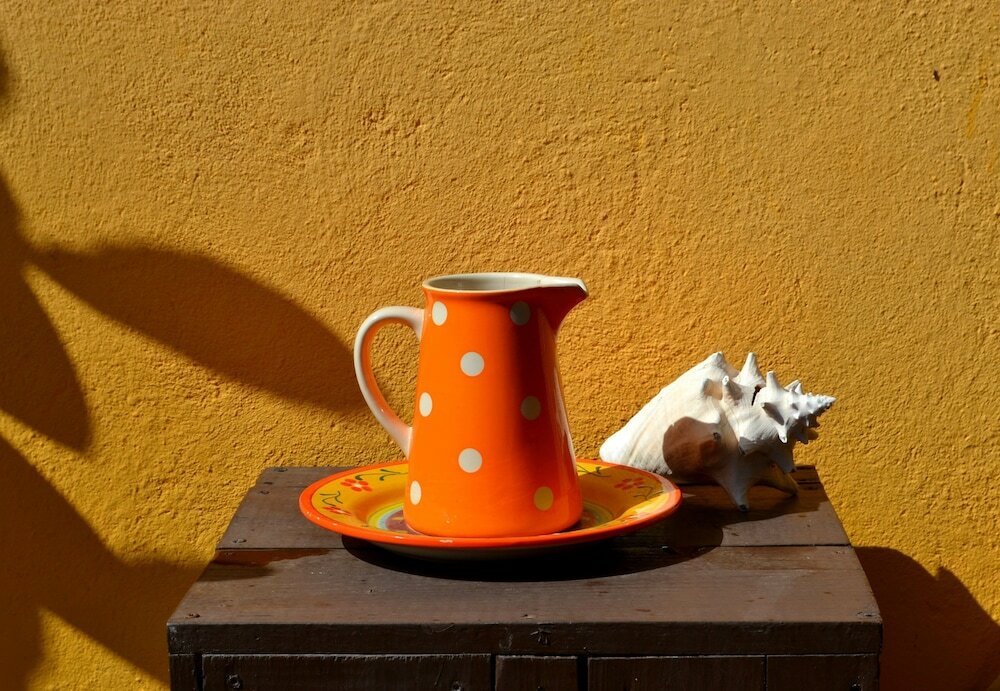 Фото Jan Kok Lodges