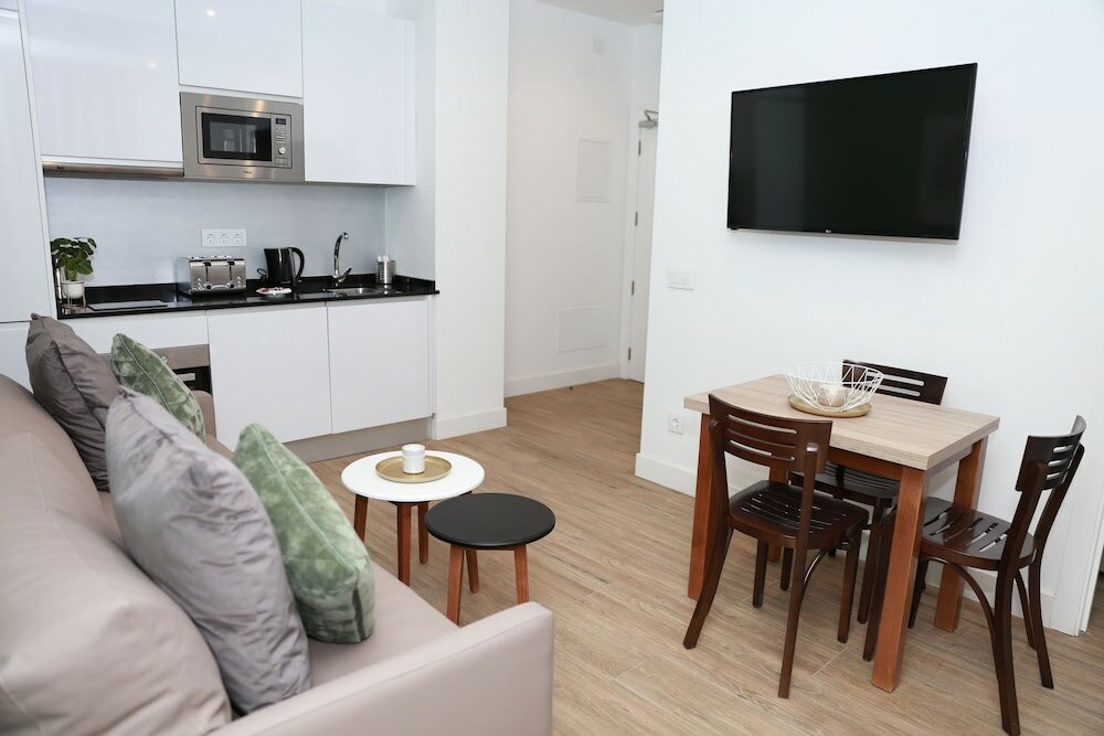 Фото New Point Madrid Opera