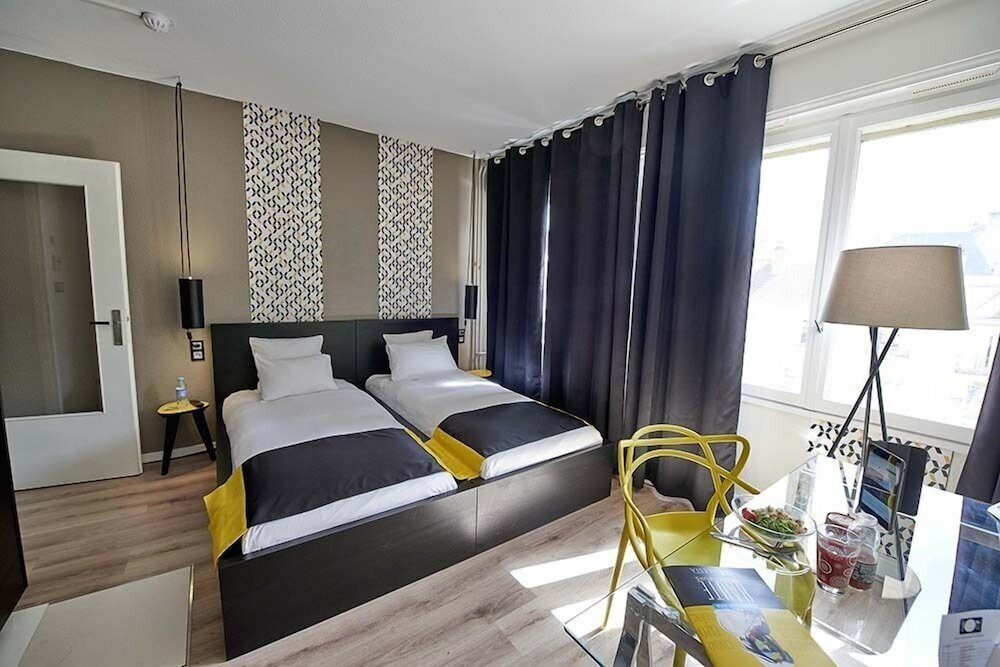 Фото L'aparthoteL LhL