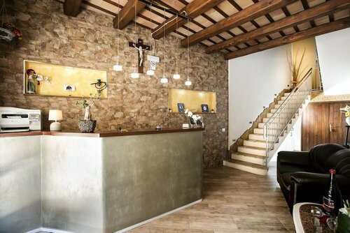 Внешний вид отеля Triskell Camere & Relax в Сан-Вито-Ло-Капо, фото 3