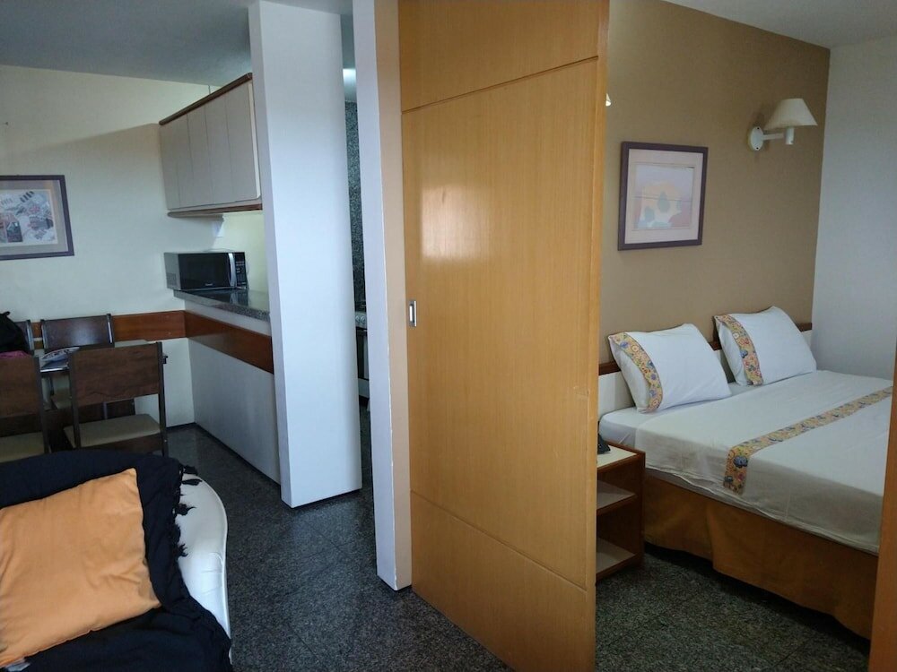 Фото Iracema Flat Vista Total Mar