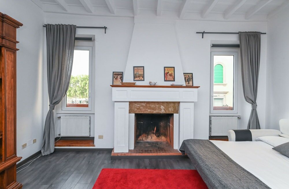 Фото Wonder River Loft