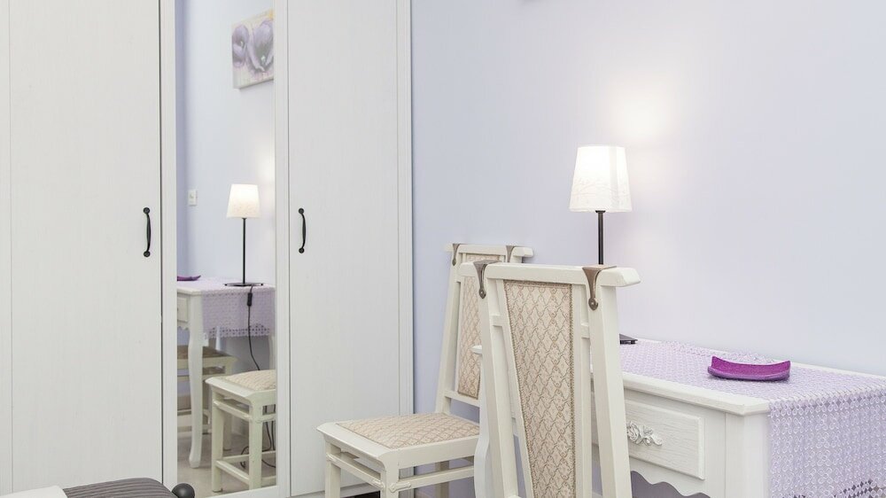 Фото Rental In Rome Sistina View Terrace Apartment