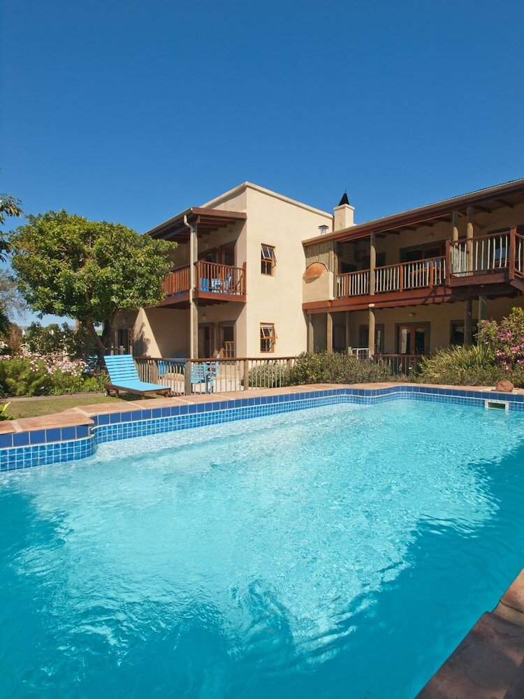 Фото At the Woods Guest House