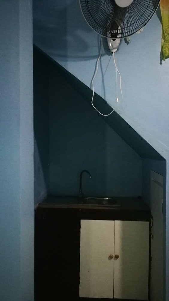 Фото A's Azotea de Bohol