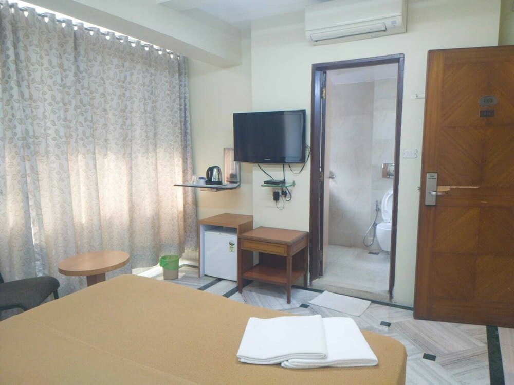 Фото Royal Park Hotel