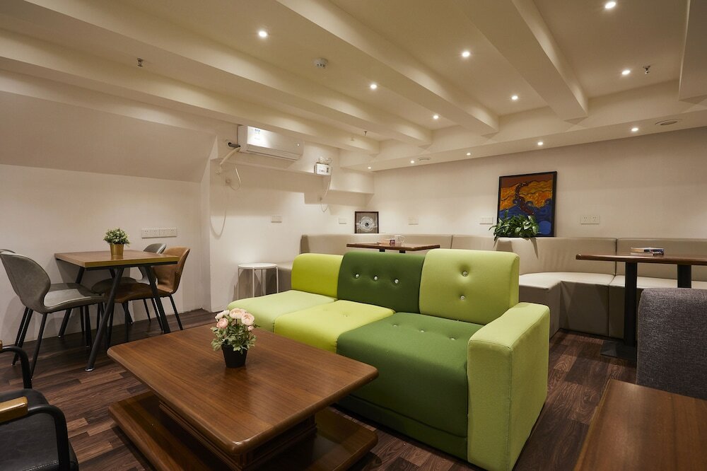 Фото Shanghai Meego Youth Hostel