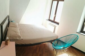 Хостел Ostellin Genova Hostel
