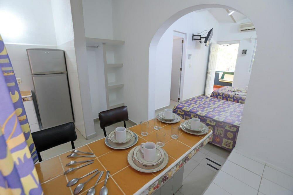 Фото Posada Real