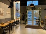 Gastroпапы (Lenina Avenue, 32А), restaurant