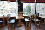 Eurasia (Novoslobodskaya Street, 3), restaurant
