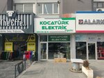 Kocaturk Electric (Ankara Province, Altındag District, Hacı Bayram Mah., Kazım Karabekir Cad., 31), electronic goods store