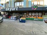 Akyurt (Ankara Province, Kecioren District, Bağcı Cad., 12), supermercado