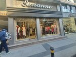 Serianno (İstanbul, Bayrampaşa, Numunebağı Cad., 34), clothes wholesale