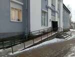 Лаврия (ulitsa Lenina, 80), peluquería