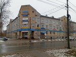 Центр расчётов (ulitsa Karla Marksa, 7), cash and settlement center