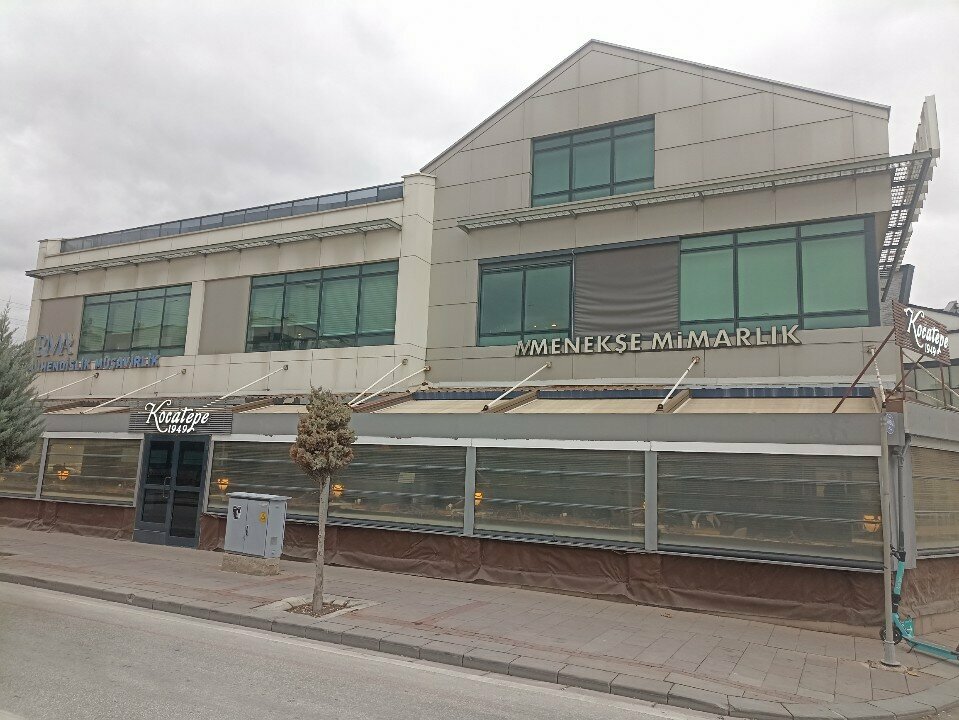 Construction company Ali Çınar Construction, Konya, photo