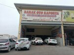Barak Auto Body (Gaziantep, Şehitkamil, Aydınlar Mah., 03071 Nolu Cad., 7O) ، إصلاحات الجسم
