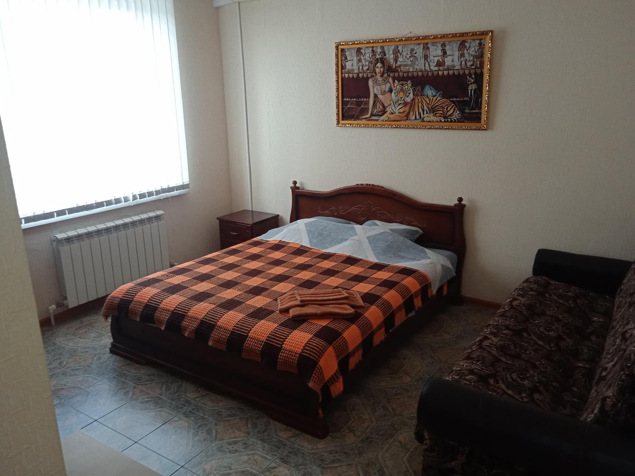 Фото Жильё -Люкс