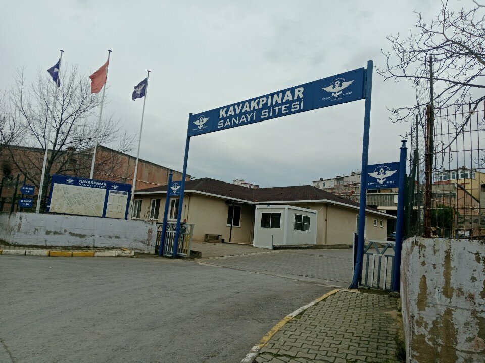 Engine repairs Zet Makina, Istanbul, photo