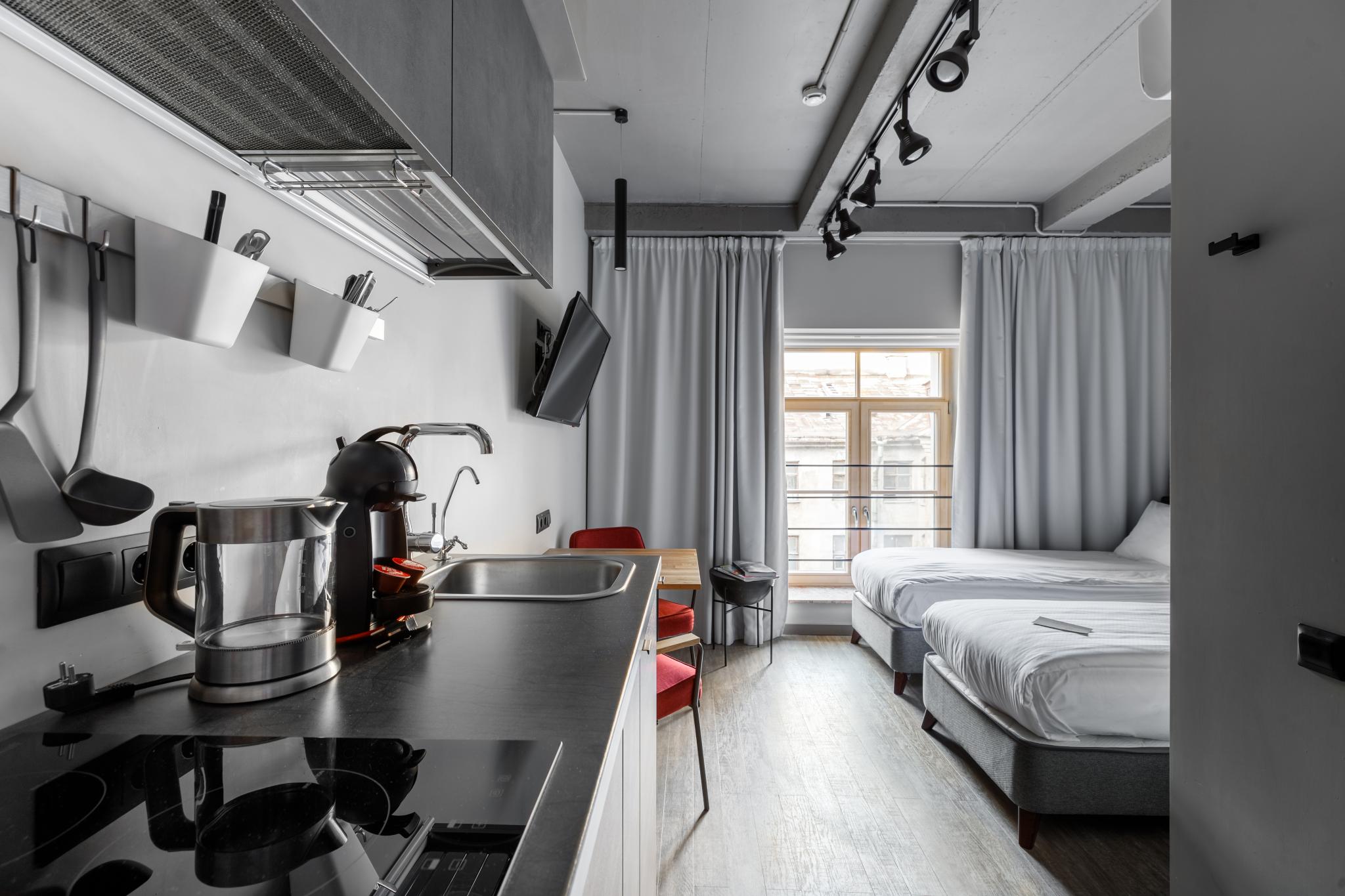 Фото The Faces Historical Center