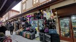 Haci Osmanogullari (Konya, Meram, Sahibiata Mah., Ahibaba Sok., 4), bags and suitcases store