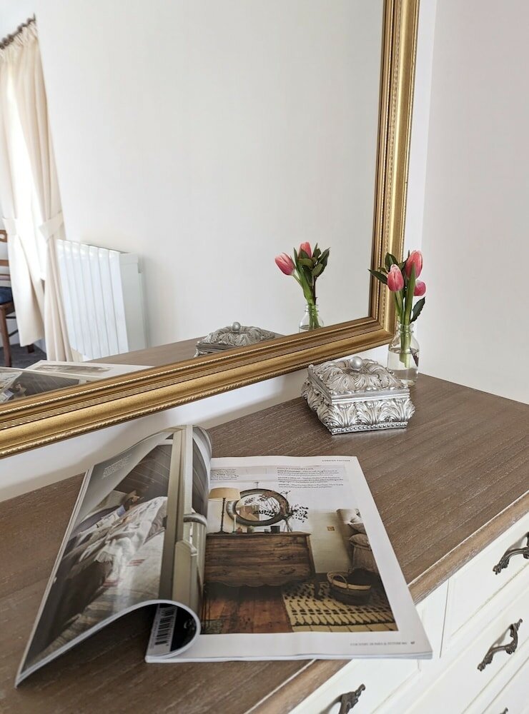 Фото Humphries Cross Apartments