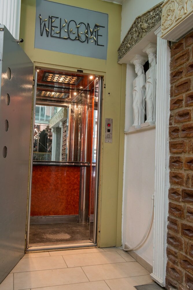 Фото El Greco Beach Hotel