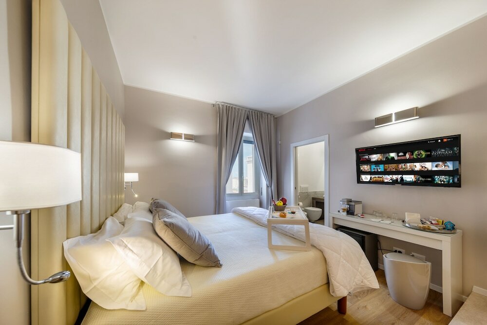 Фото Album Boutique Rooms