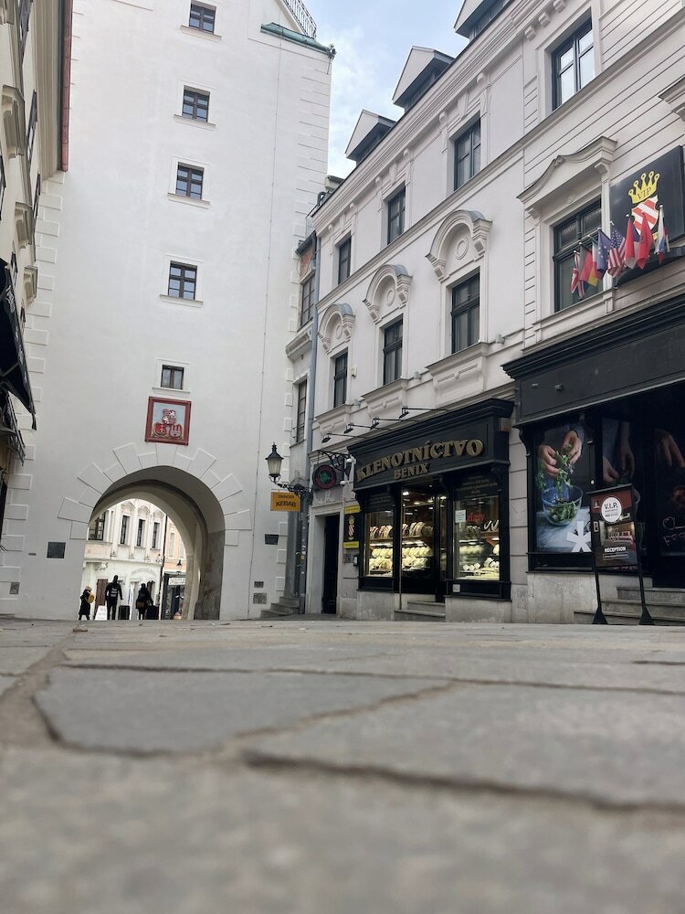 Фото VIP Apartments