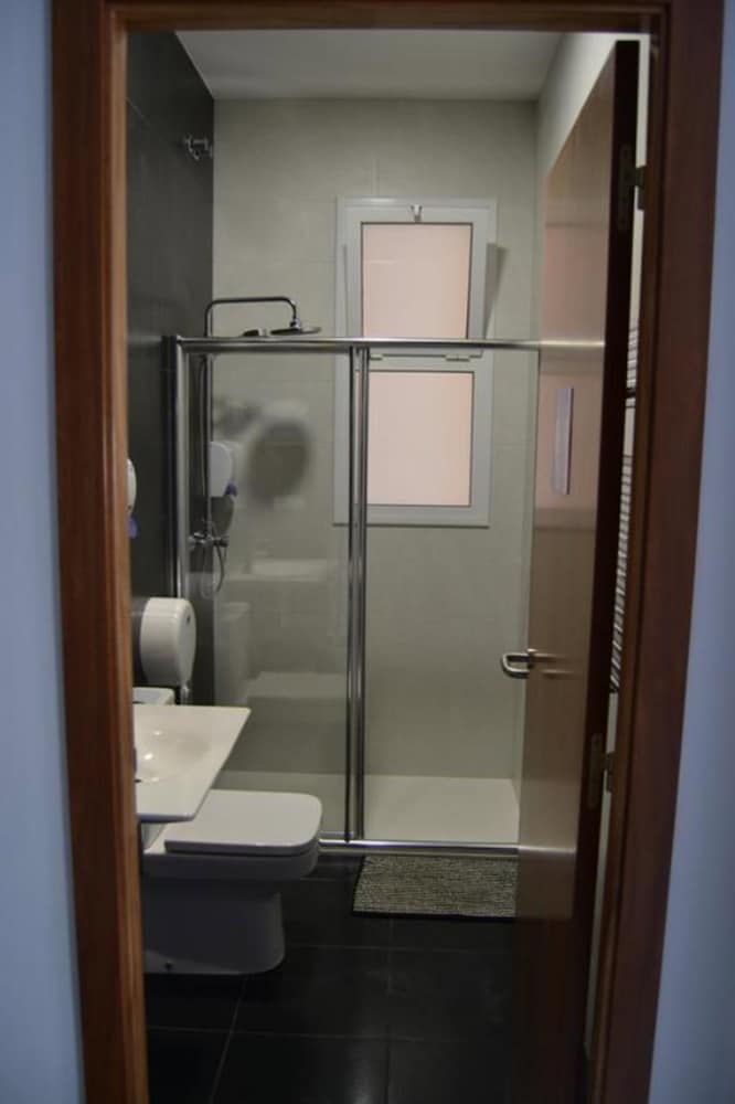 Фото Pensión Peiró