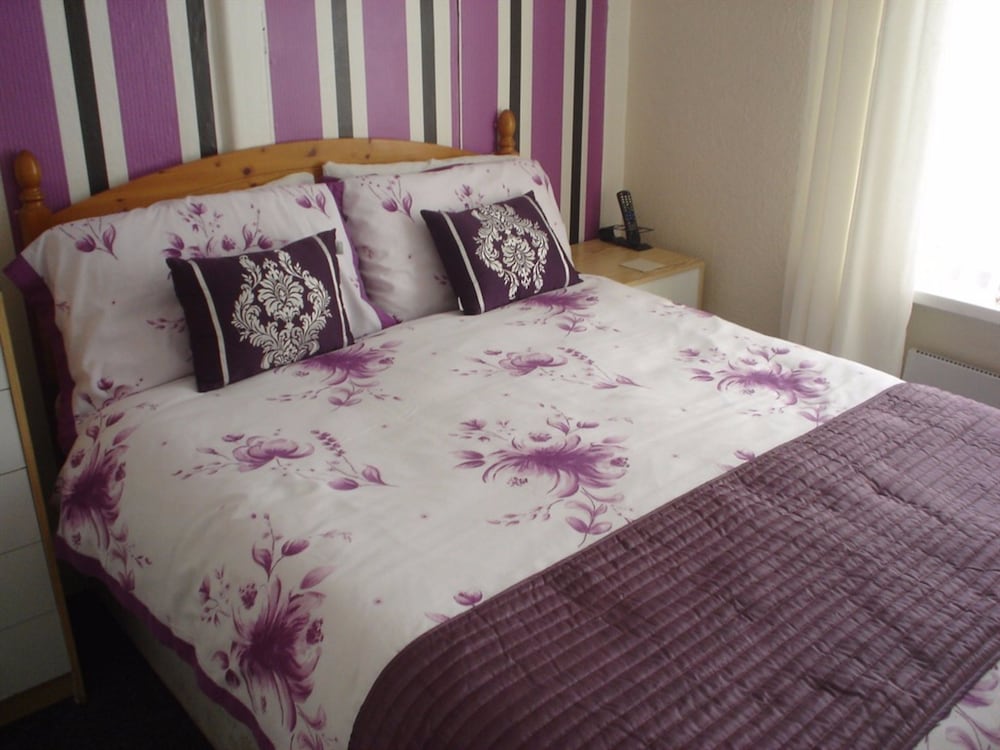 Фото The Franklyn Hotel