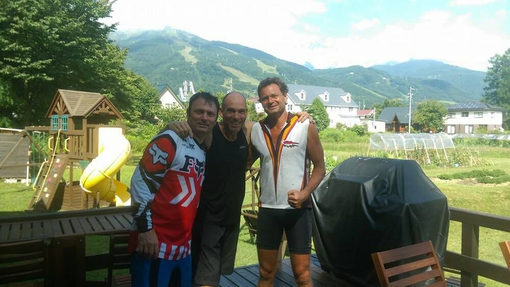 Фото Hakuba Powder Lodge