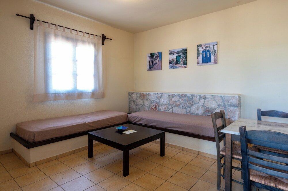 Фото Mandilada Villas