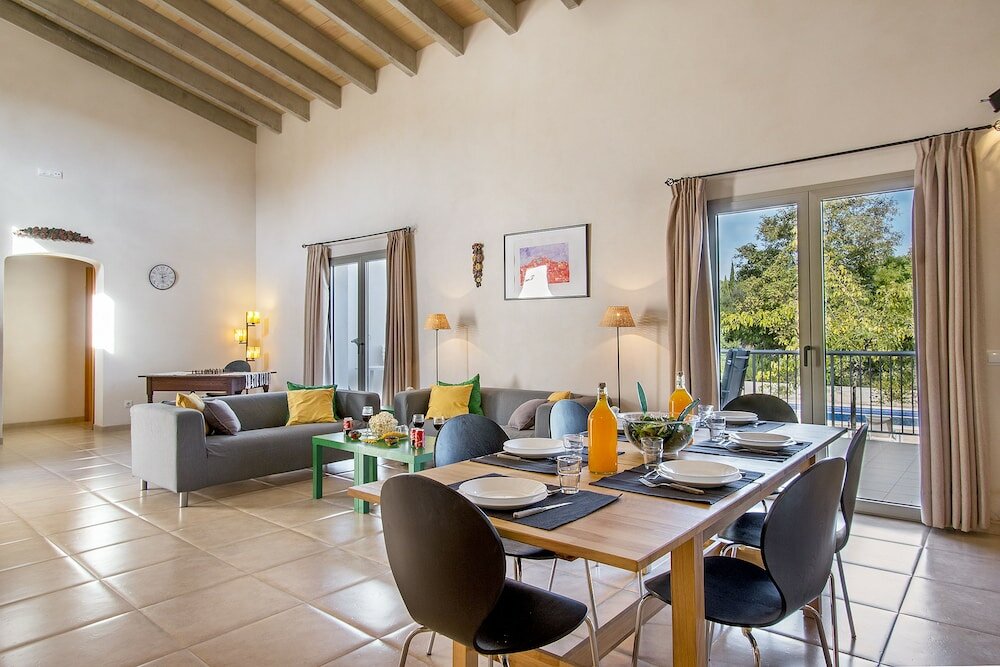 Фото Villa Can Morbe