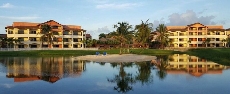 Апартаменты Tot Punta Cana Apartments