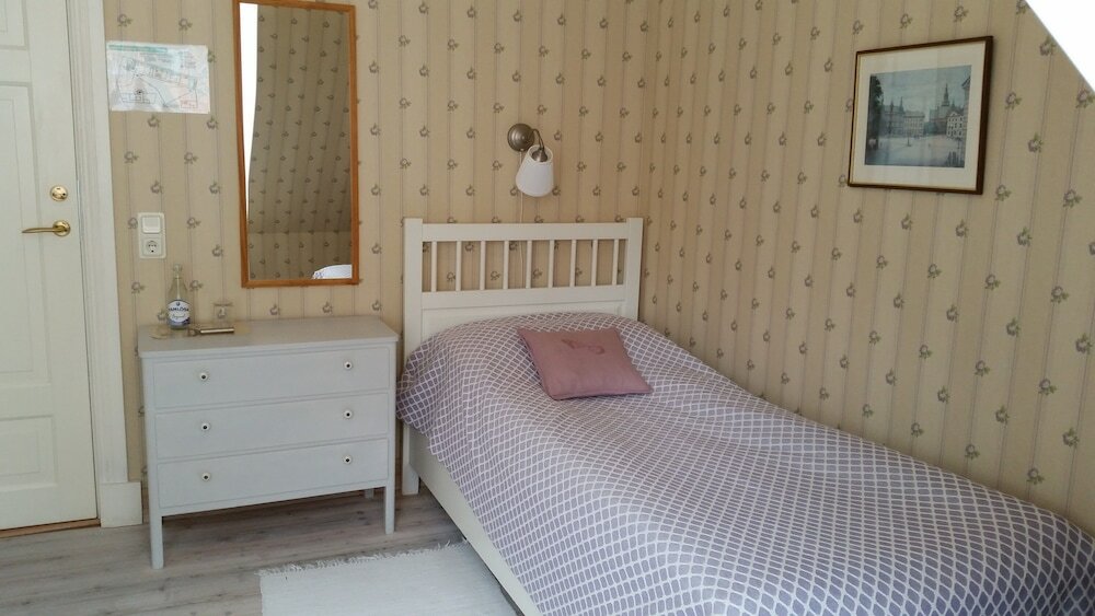 Фото Lilla Hotellet i Lund