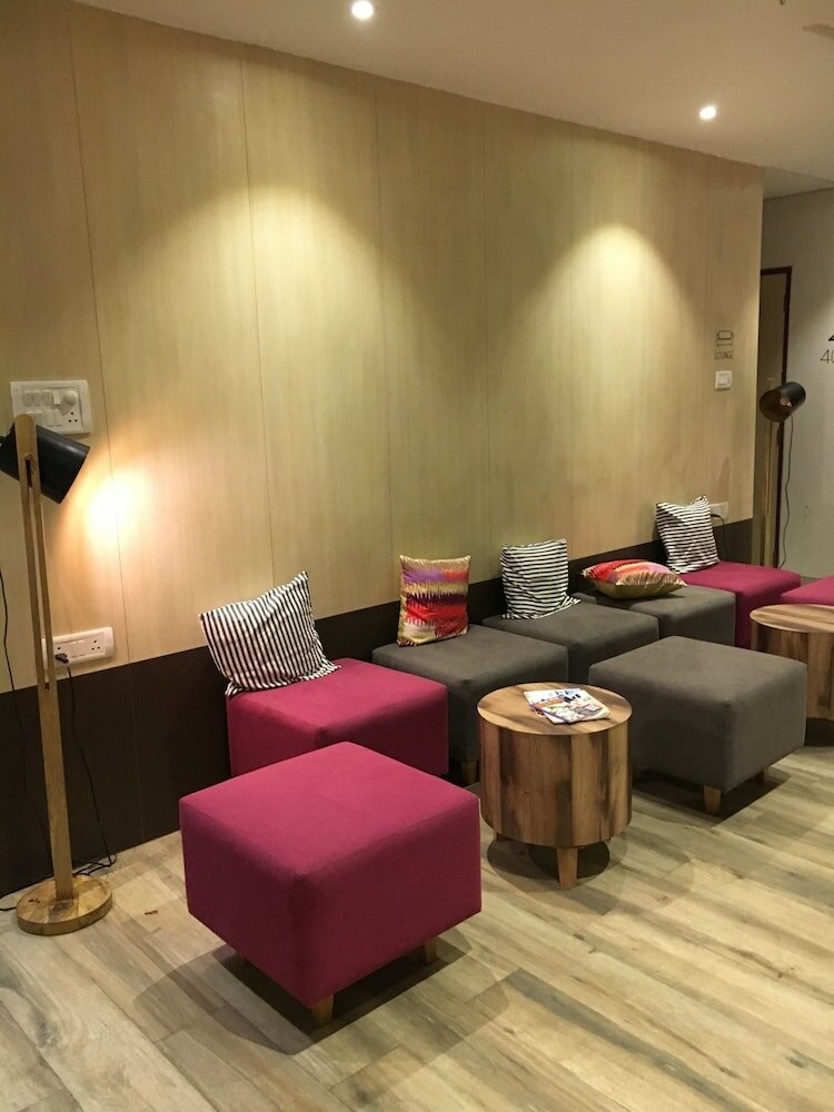 Фото IStay Hotels Andheri Midc