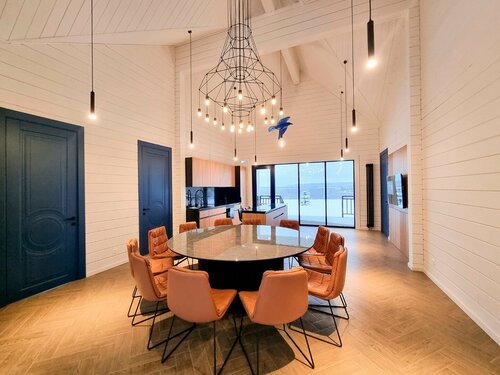 Дом отдыха Веда Суар в Новочебоксарске