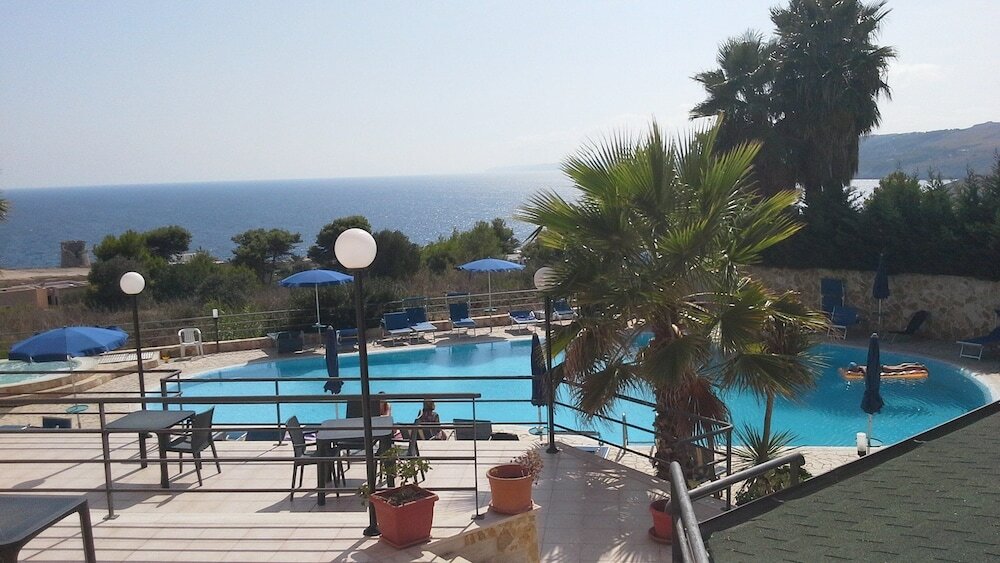 Фото Hotel Club Alizé