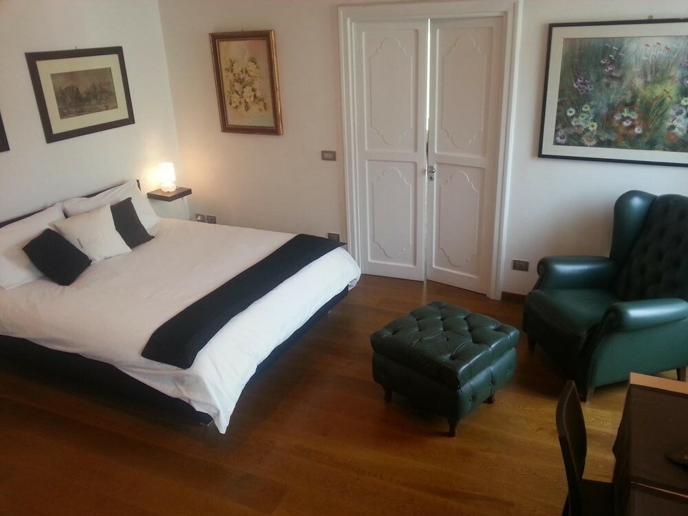 Фото Bonadies Suite