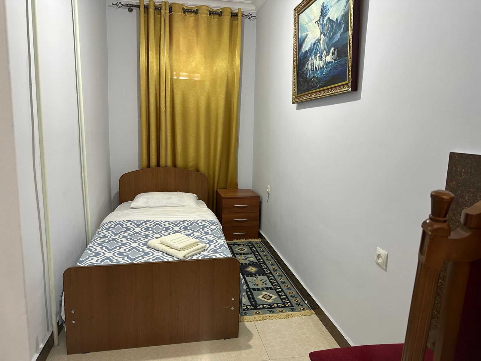 Фото Горная Долина