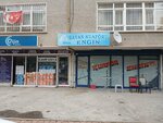 Kuafor Engin (Ankara Province, Altındag District, Örnek Mah., Sağ Sok., 5C) ، مصففو الشعر