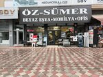 Oz Sumer (Ankara Province, Altındag District, Celal Esat Arseven Avenue, 165 A), household appliances store