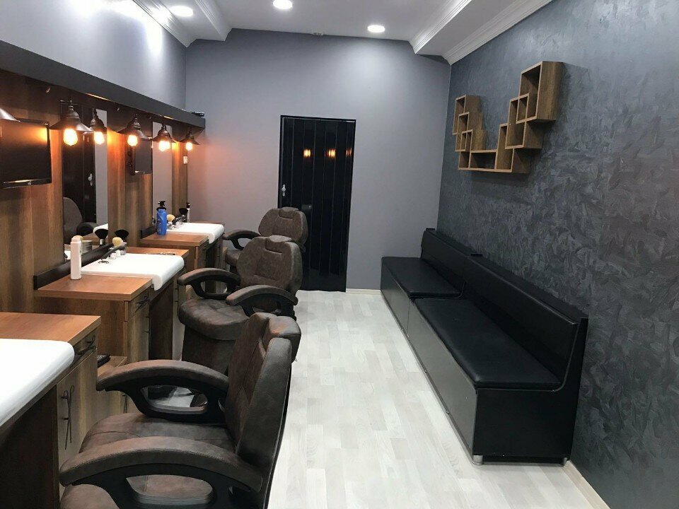 Barber shop Hair Cutting Workshop, Istanbul, photo