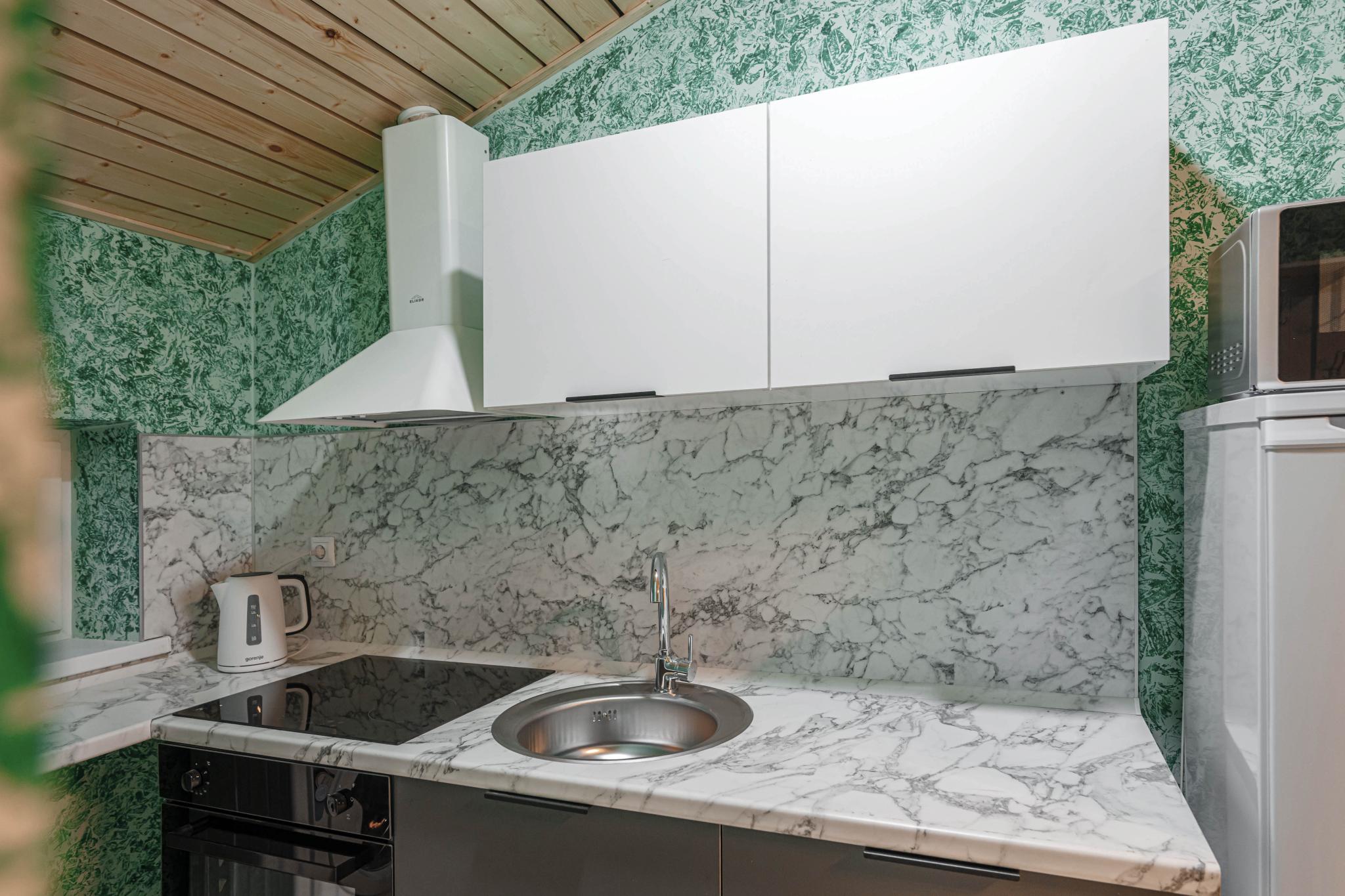 Фото Саблинские Дачи