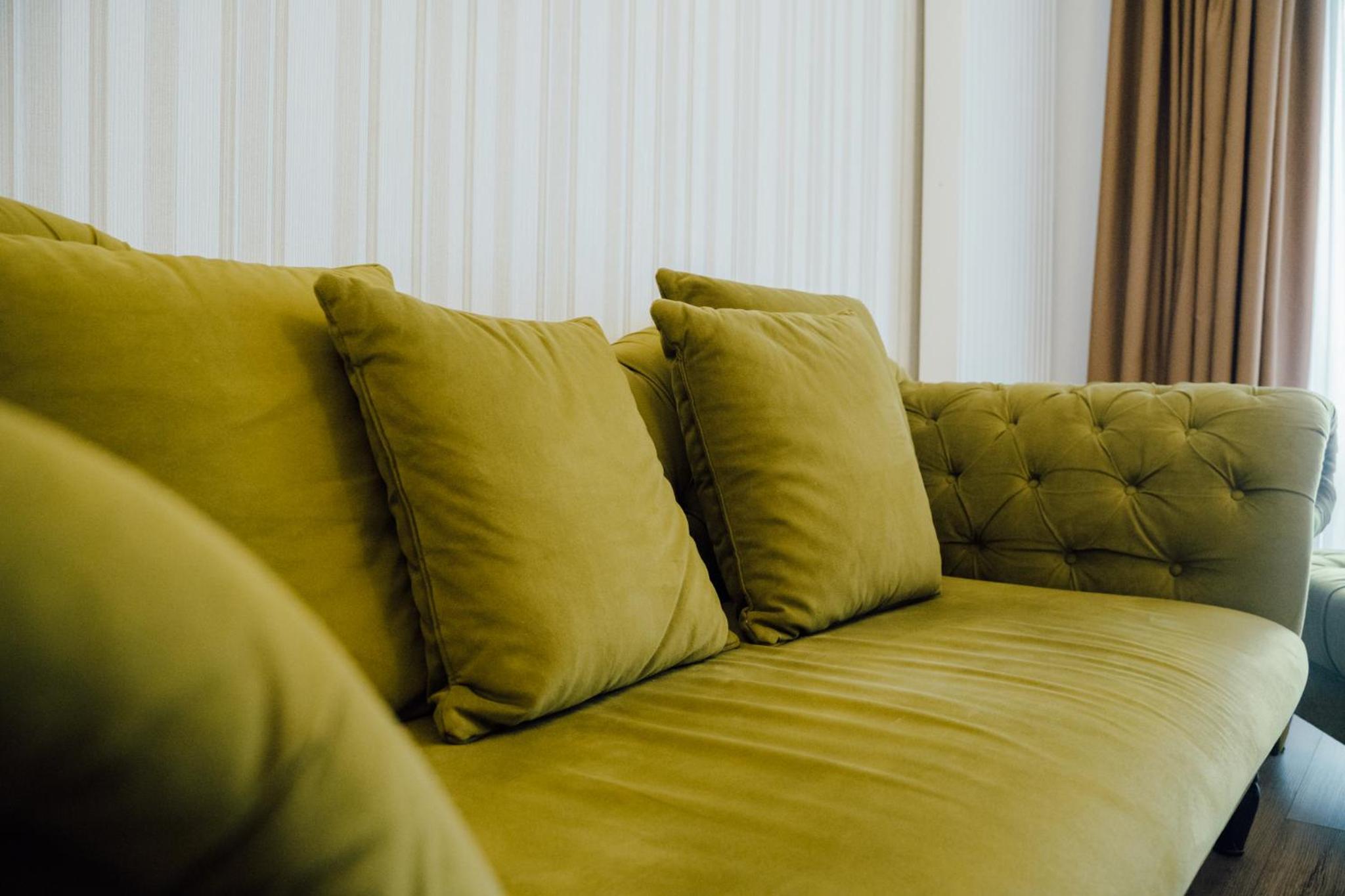 Фото Uba Accommodation